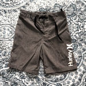 3/$10. Hurley Boys Shorts
